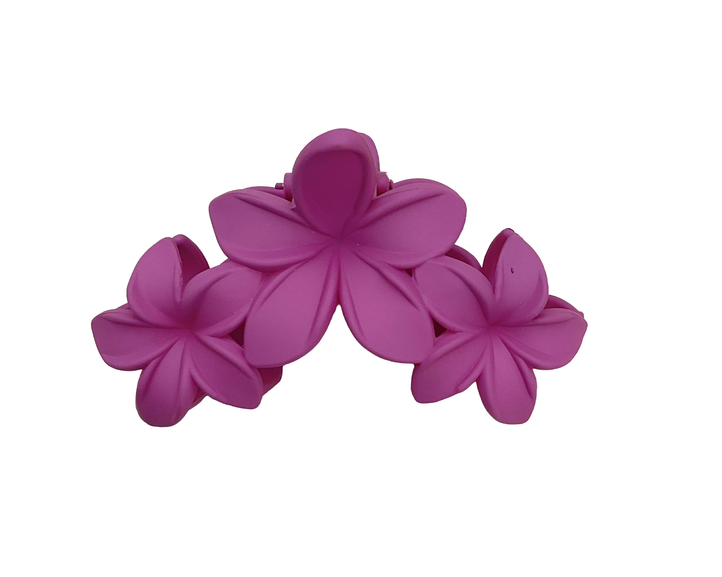 Frangipani Claw Clamp