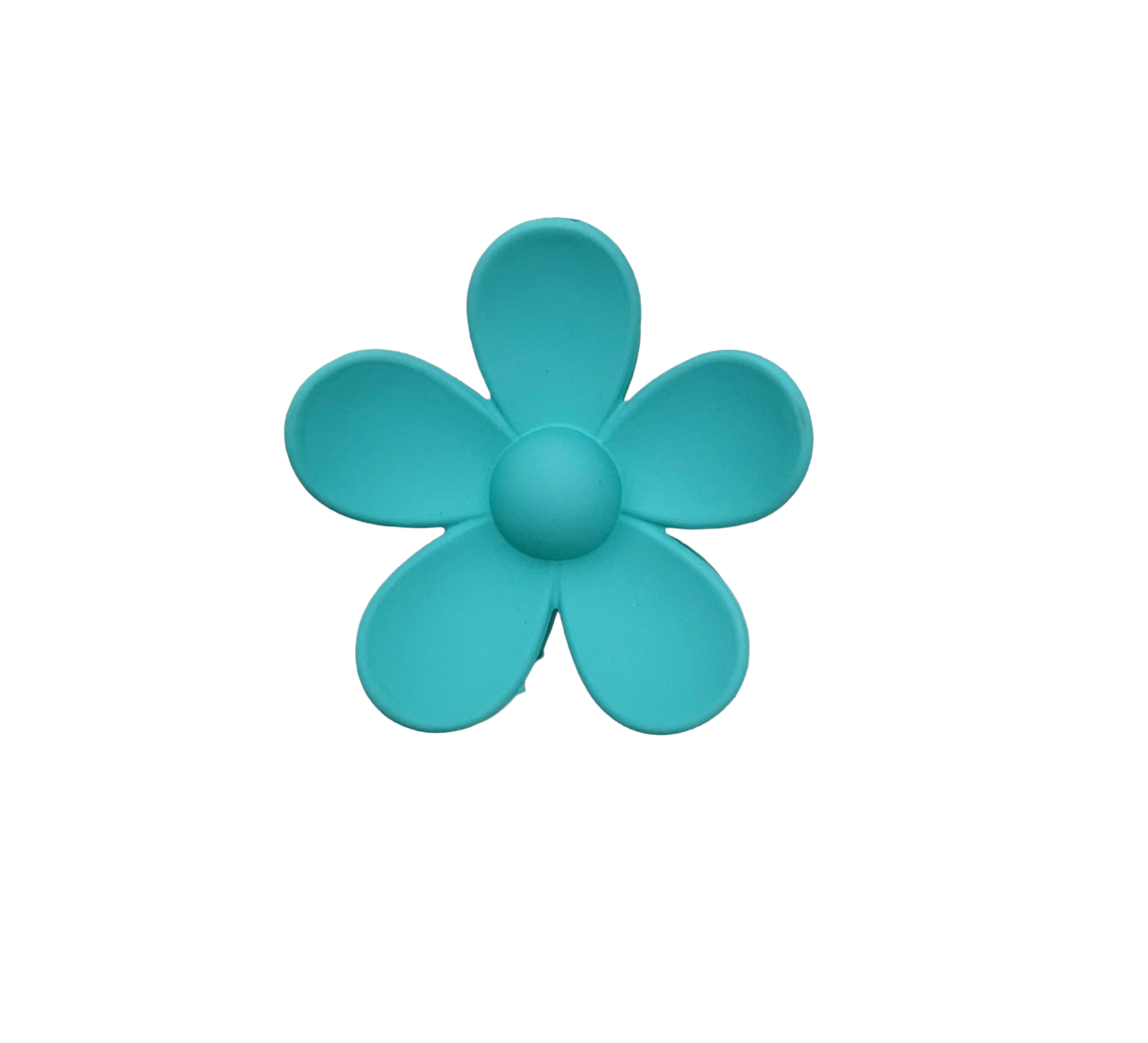 Large Flower Clamp Claw