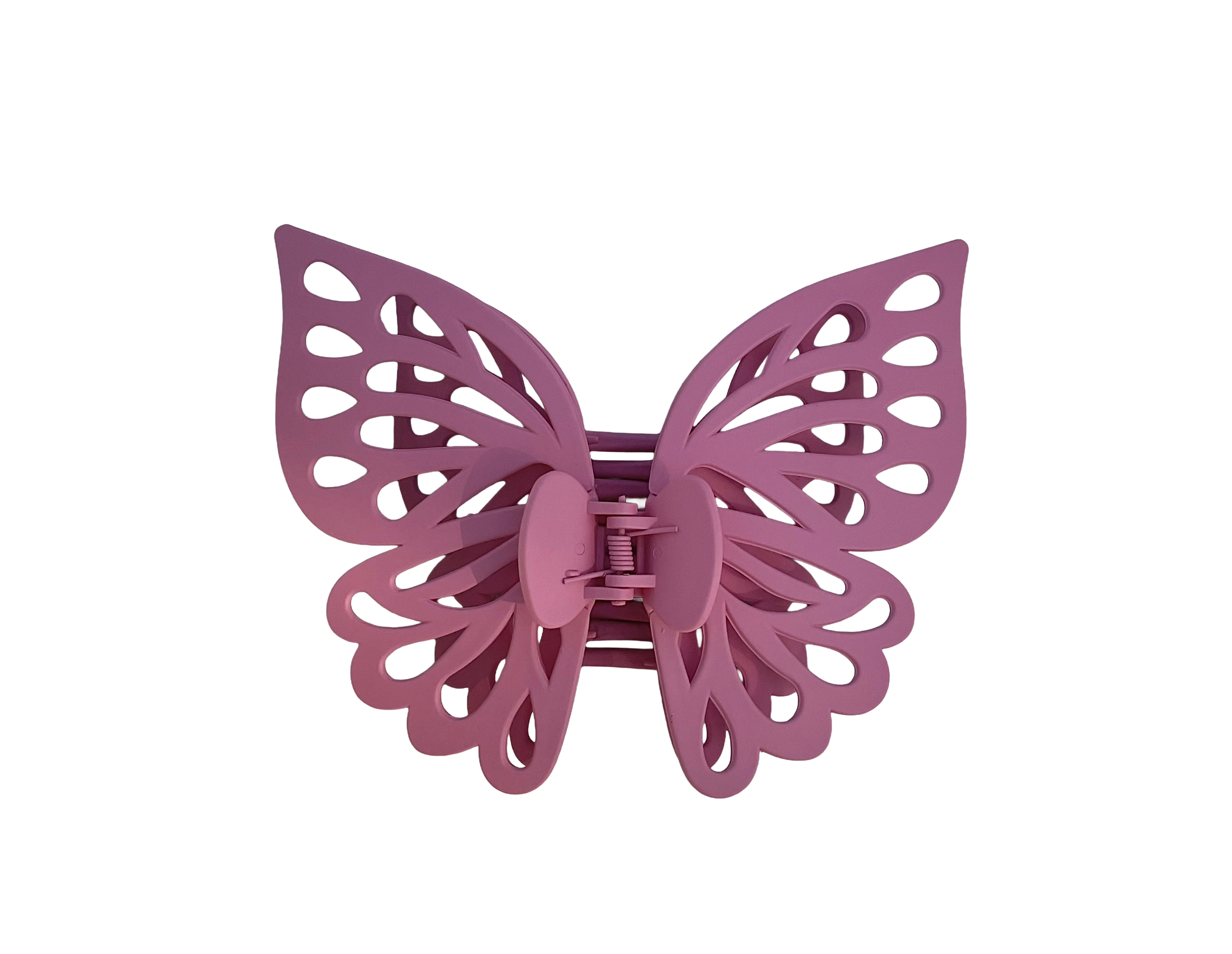 Large Butterfly Clamp Claw