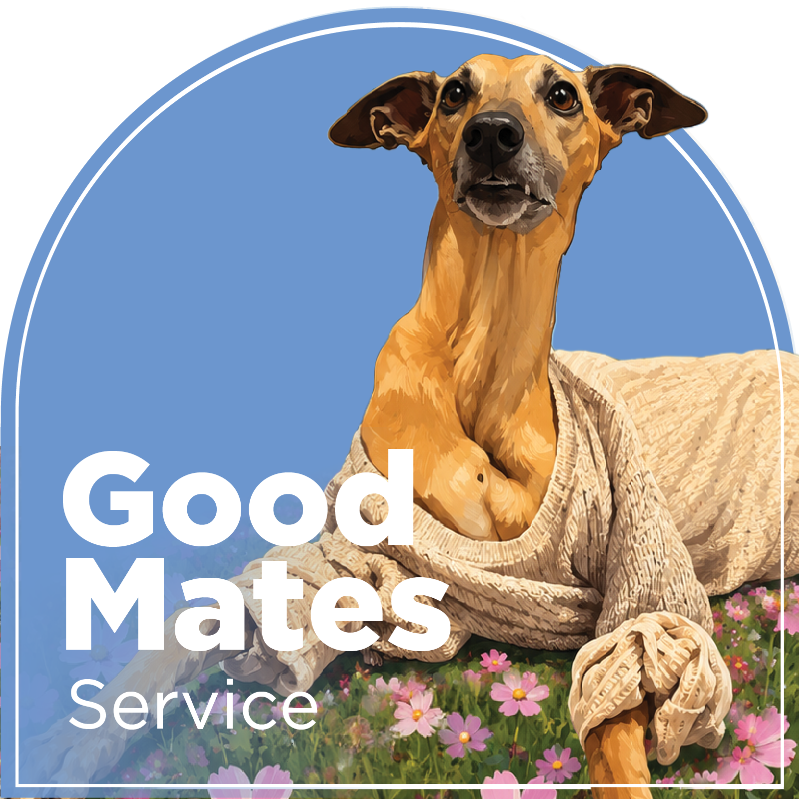 Good Mates Service