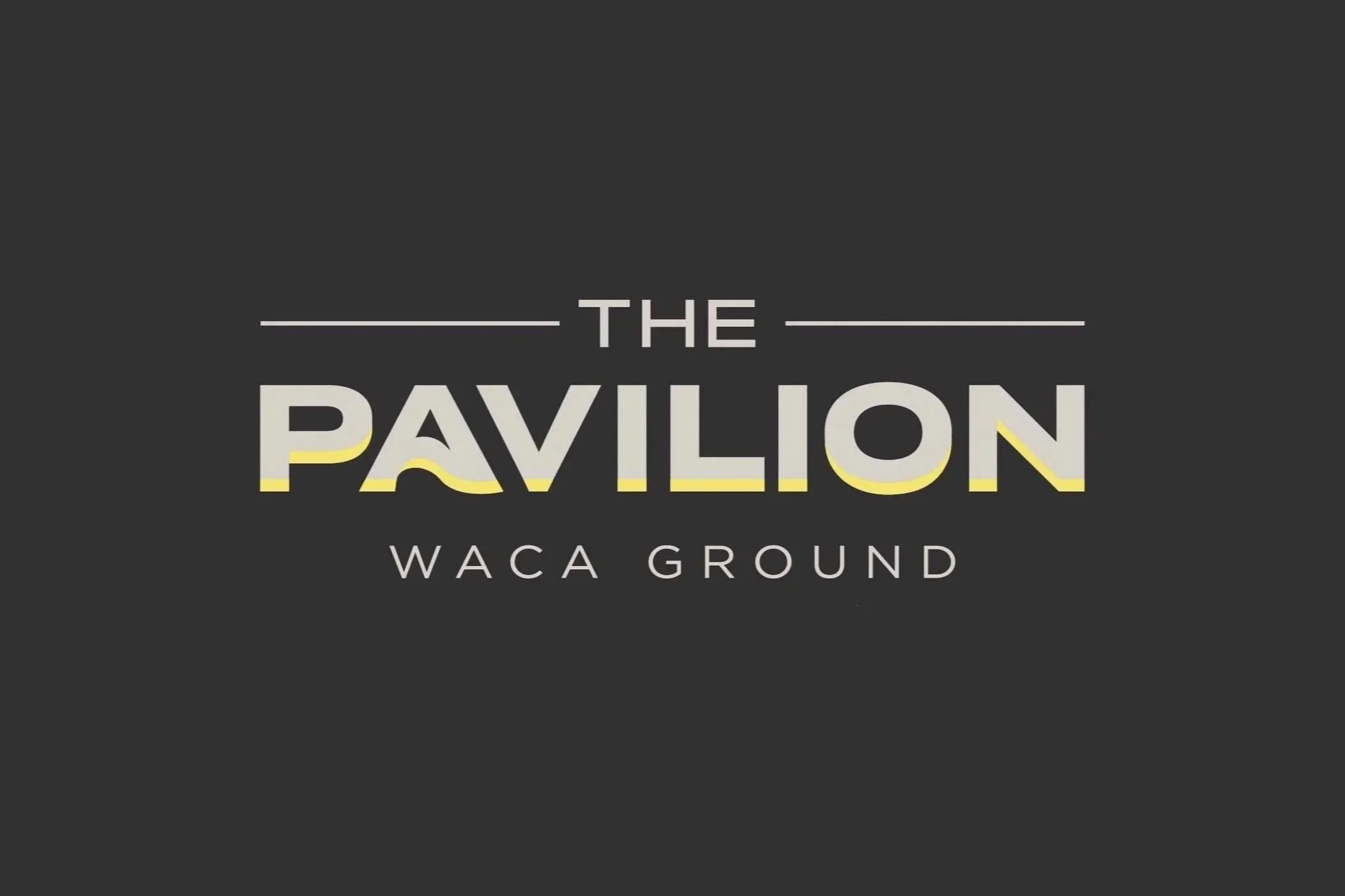 The Pavilion | WACA Ground