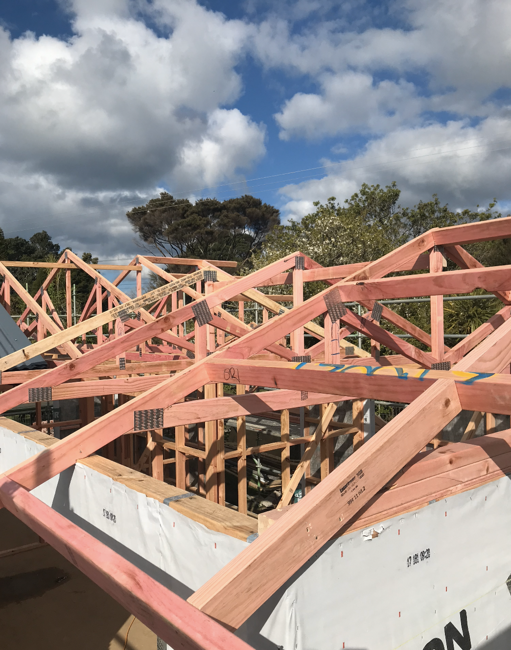 Renovations and Extensions