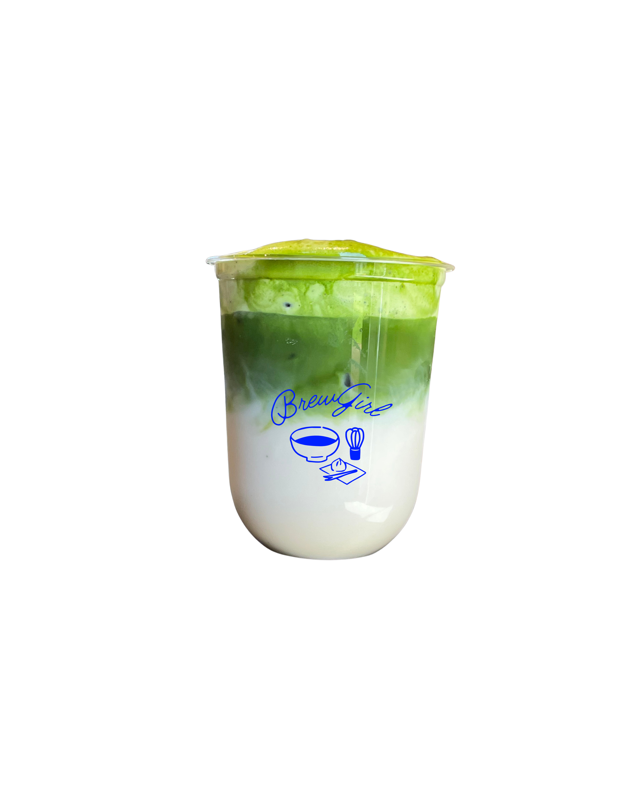Ceremonial Matcha Tampa