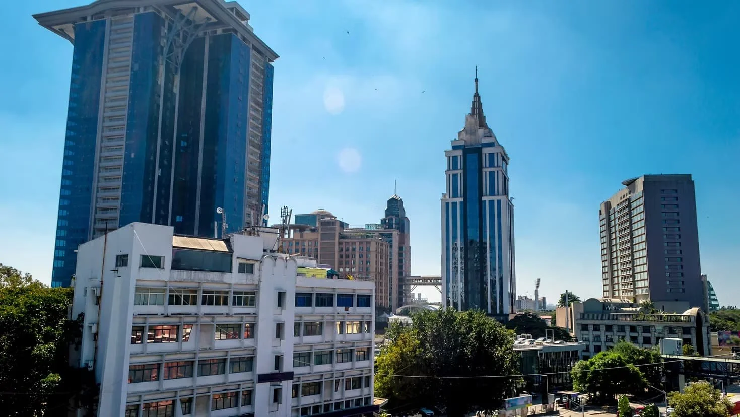 Global Startup Summit 2026 | Bengaluru