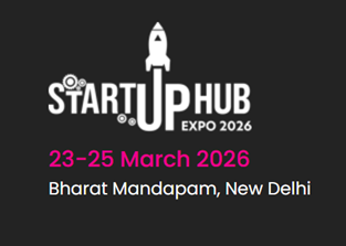 Startup Hub Expo 2026