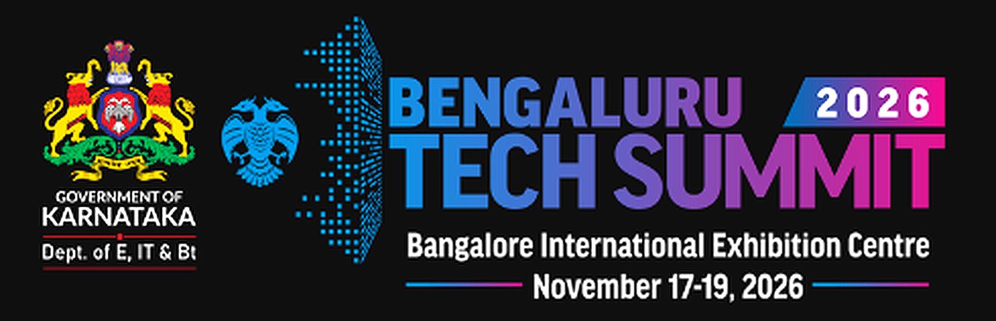 Bengaluru Tech Summit