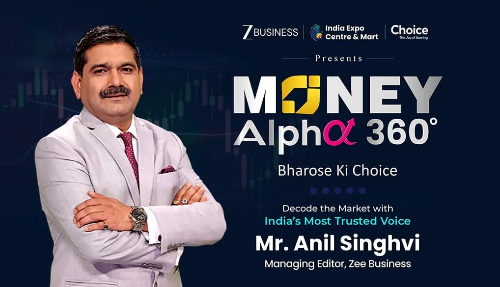 Money Alpha 360° Summit