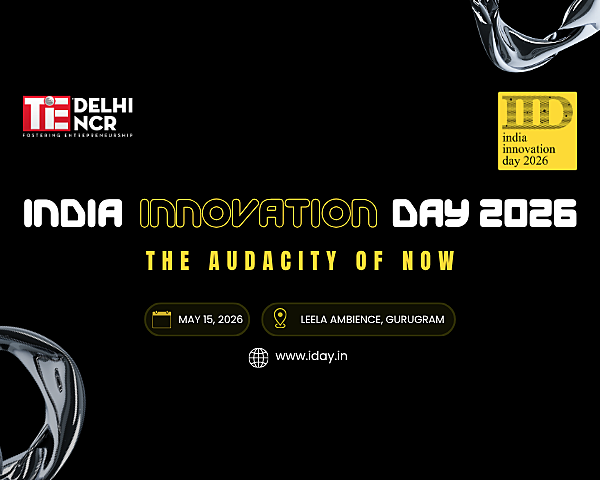 India Innovation Day 2026