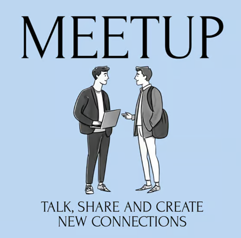 Entrepreneur's Mixer