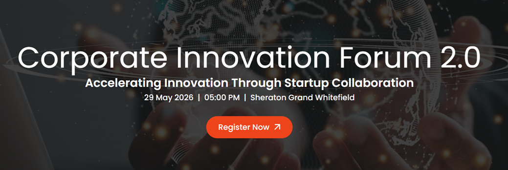 Corporate Innovation Forum 2.0