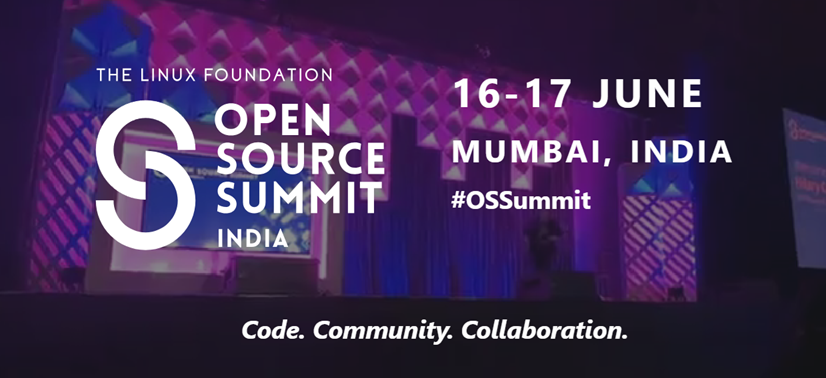 Open Source Summit