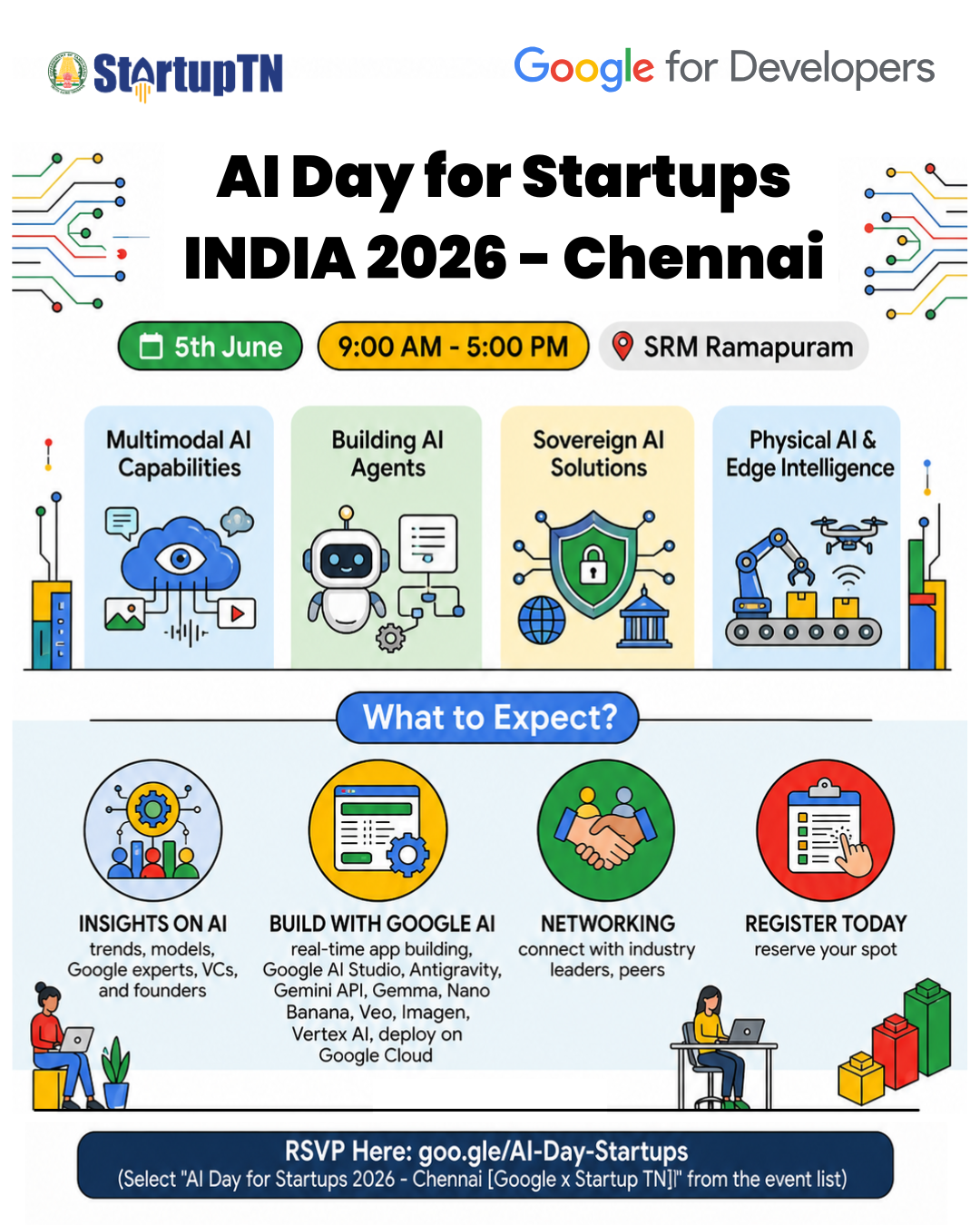 AI Day for Startups
