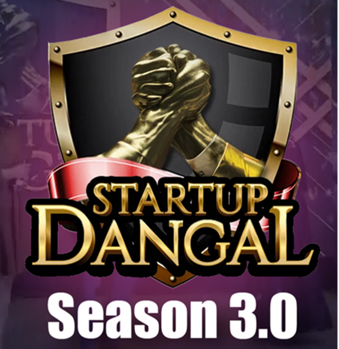 Startup Dangal Season 3.0 - Delhi