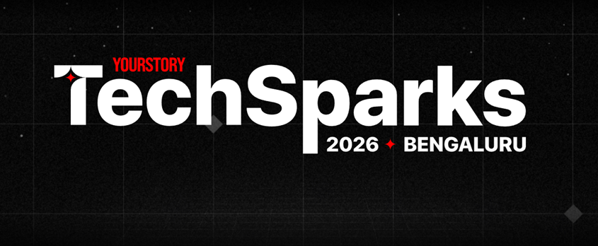 TechSparks 2026 - by YourStory