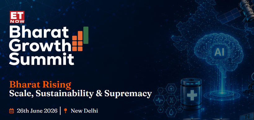 Bharat Growth Summit 2026