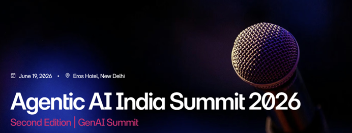 Agentic AI India Summit 2026