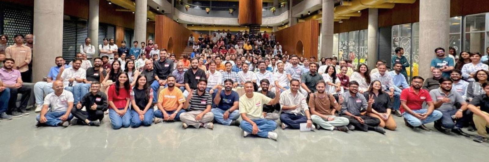 Ahmedabad Startup Day