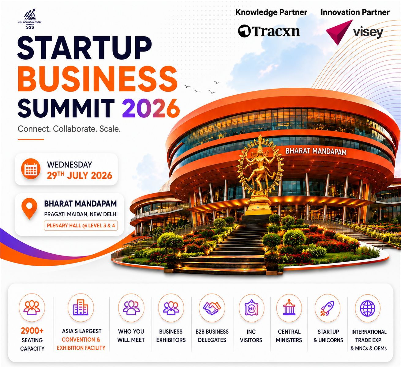 Startup Business Summit 2026