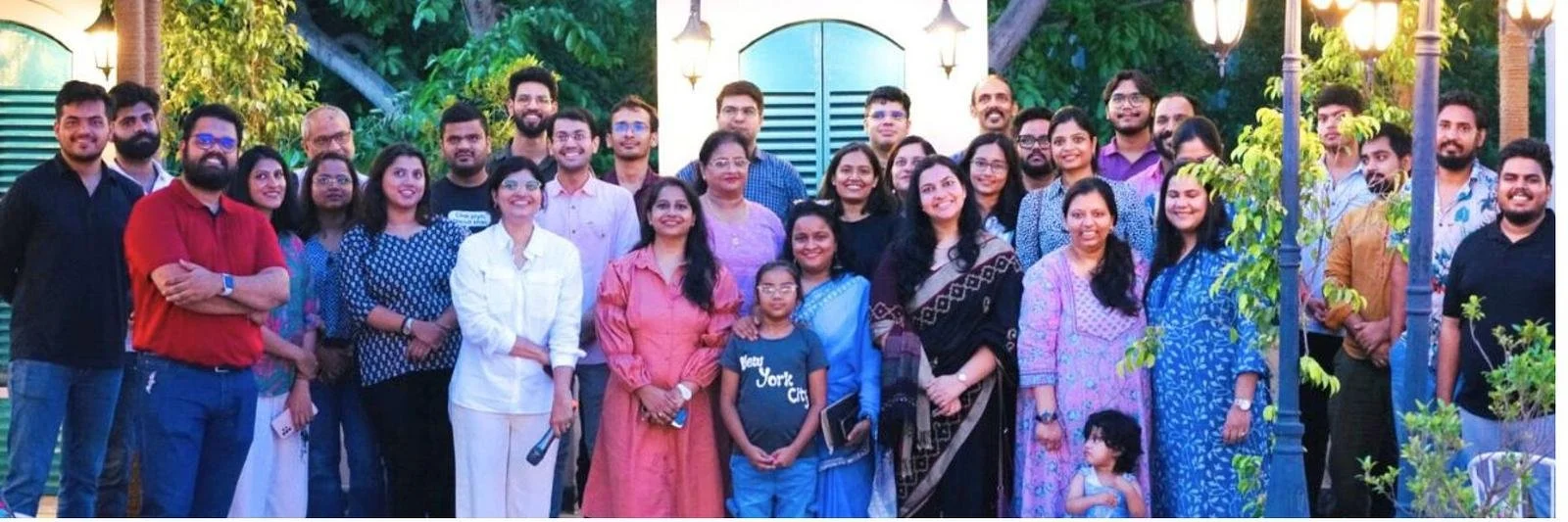 Healthcare Founders Meetup : Ahmedabad edition