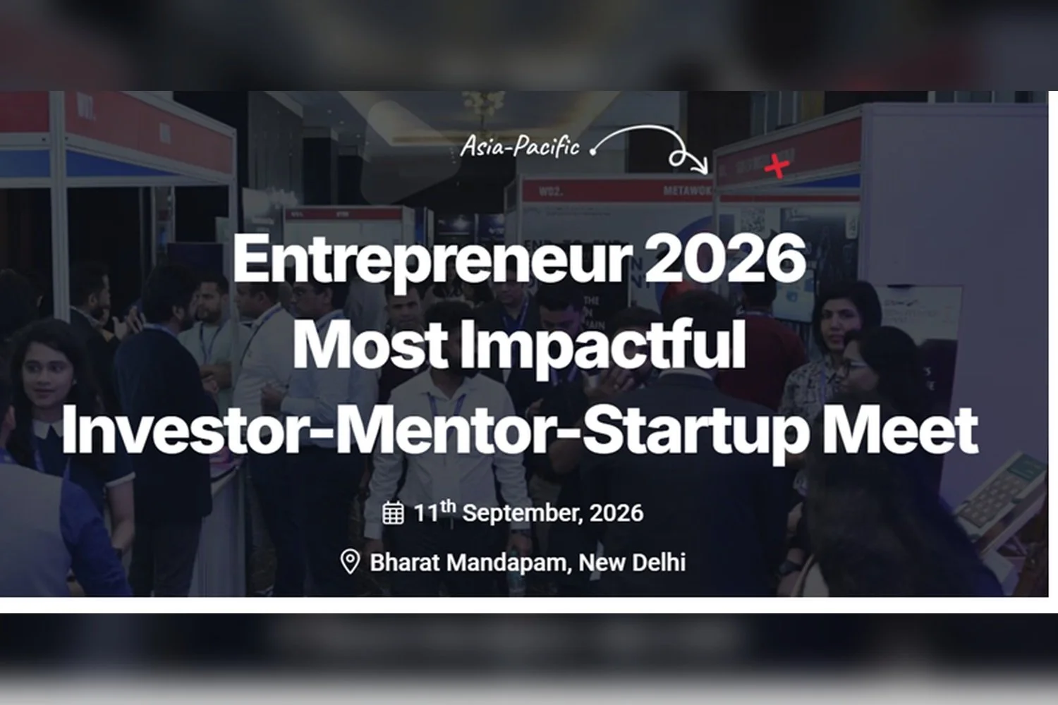 Entrepreneur 2026