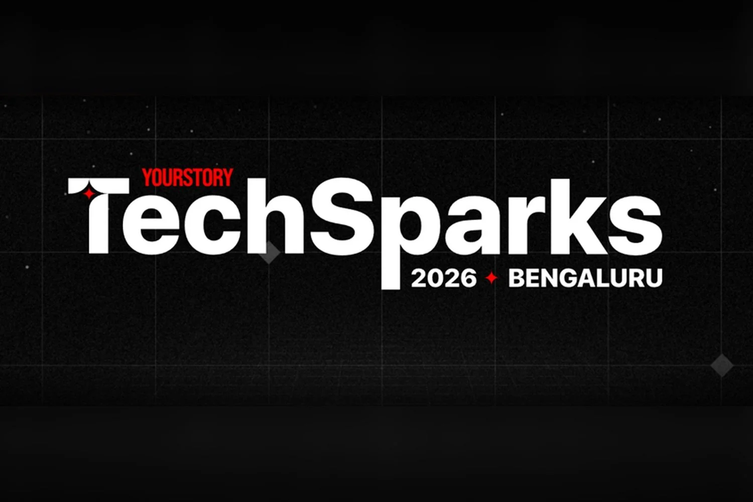 TechSparks 2026 - by YourStory