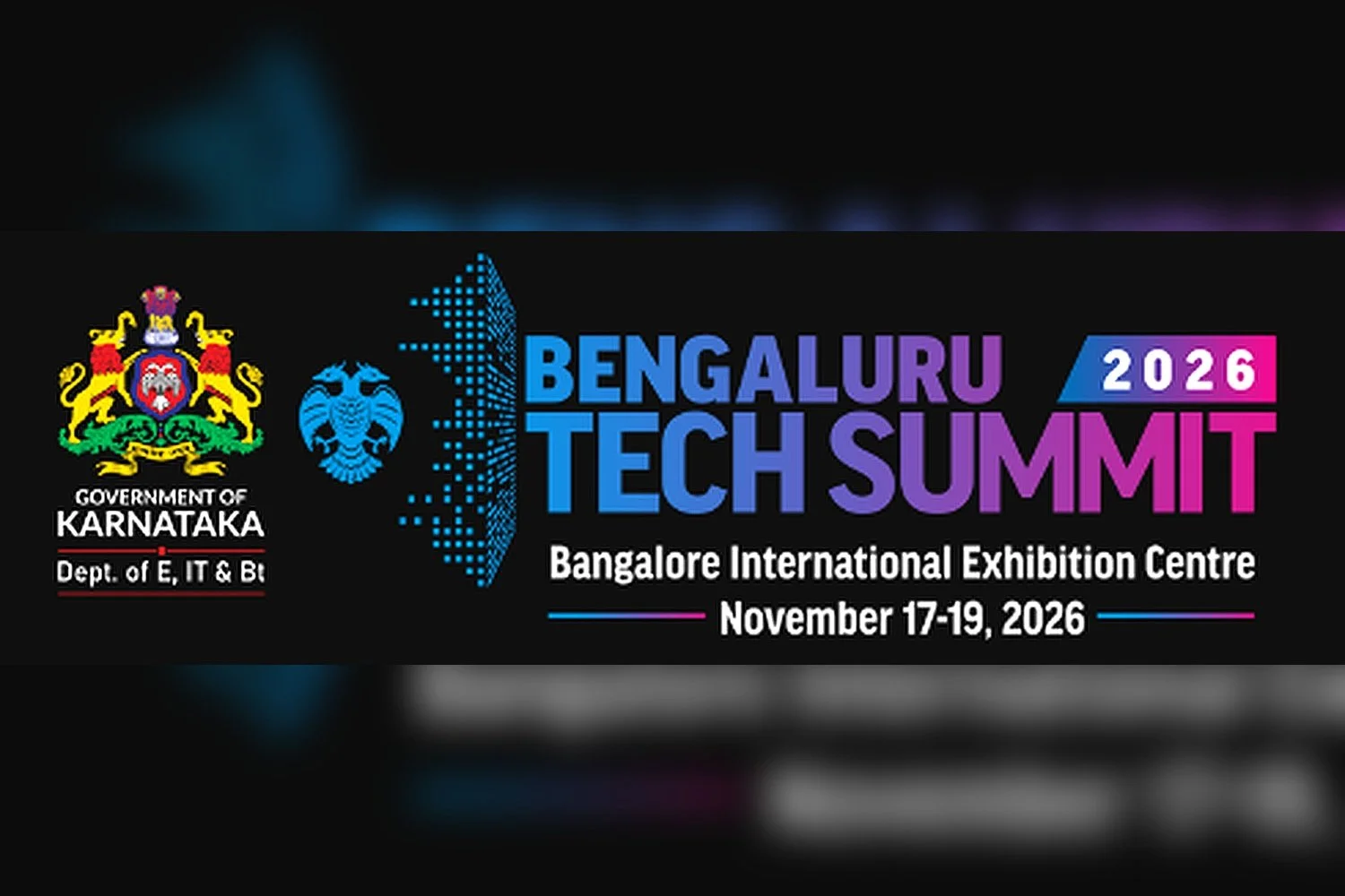 Bengaluru Tech Summit
