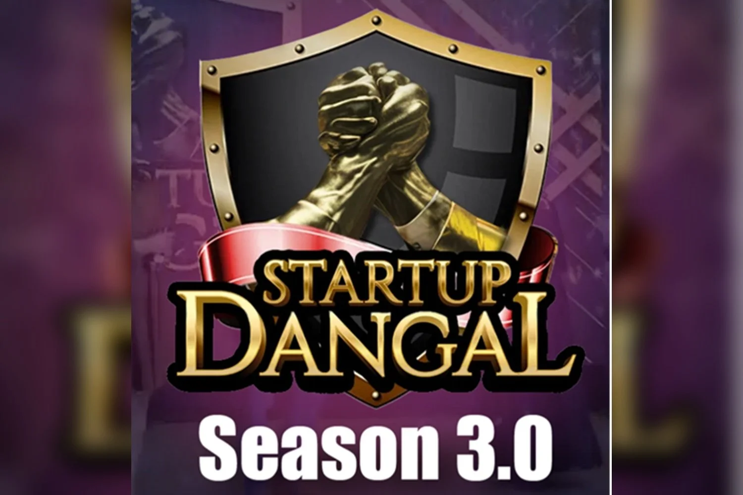 Startup Dangal Season 3.0 - Jaipur