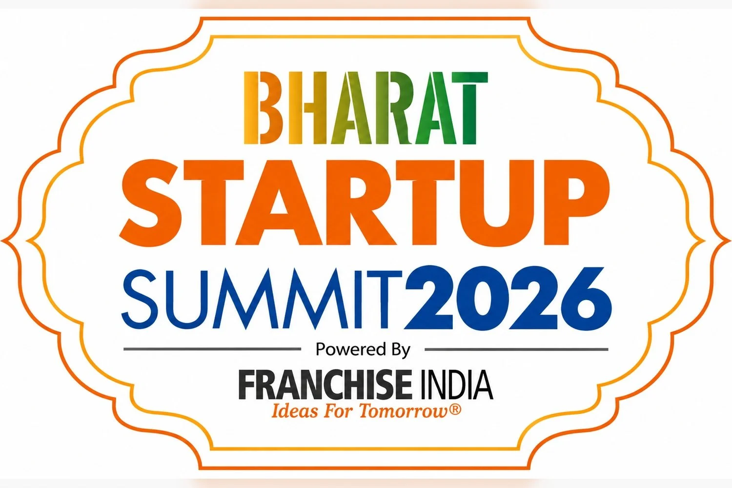 Bharat Startup Summit 2026