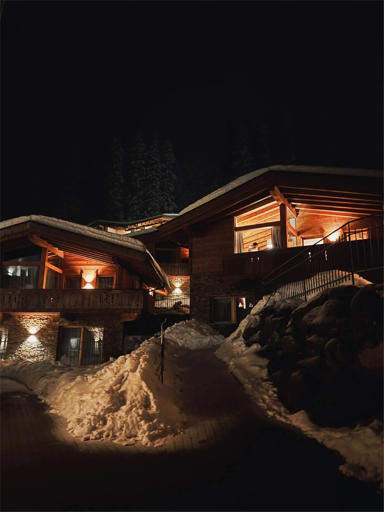 Pleasant Grove Package