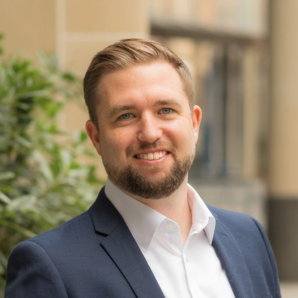 Alex Weldon, Founder, Director and Mortgage Advisor at Pavilion Finance