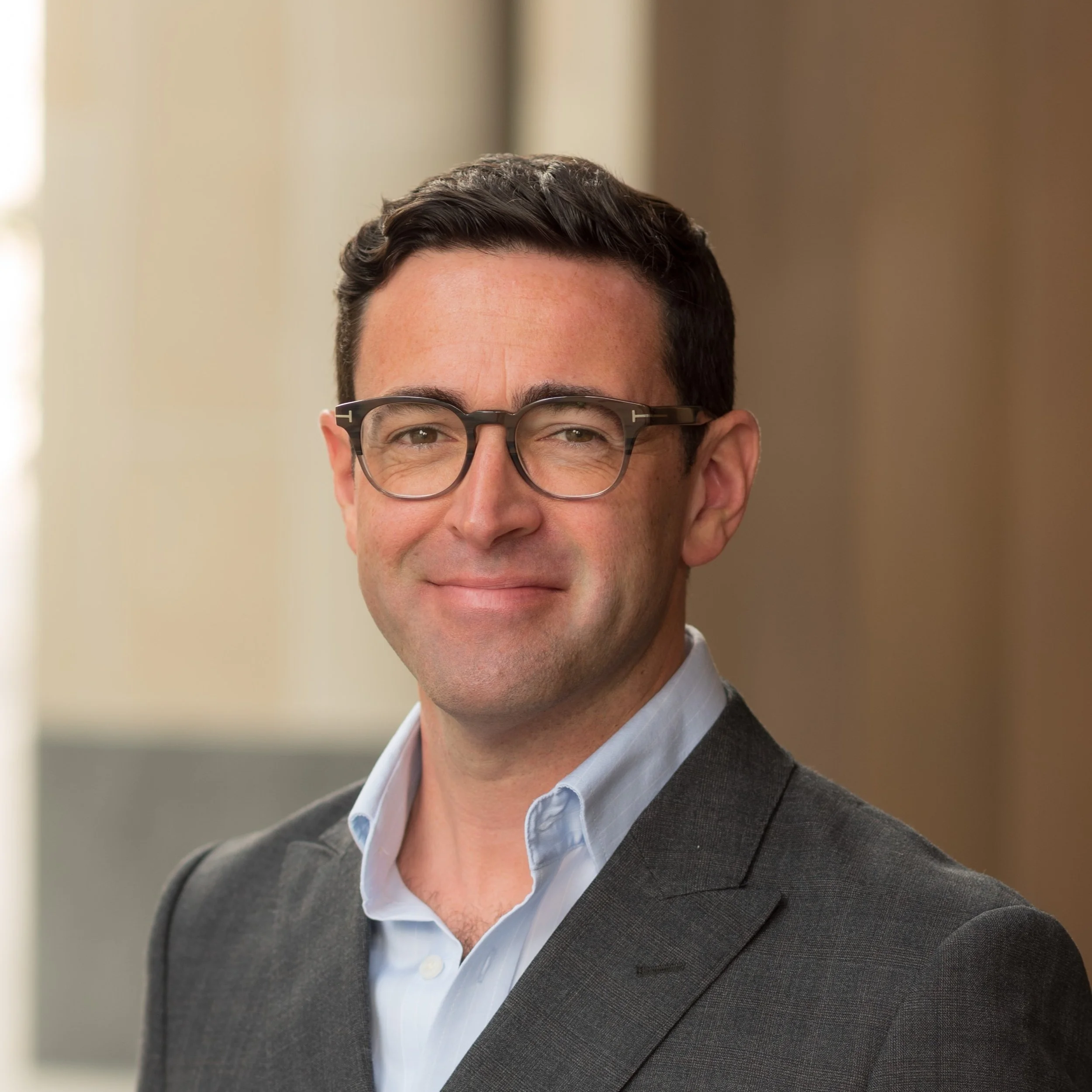 Dan Gracie, Founder, Director and Mortgage Advisor at Pavilion Finance