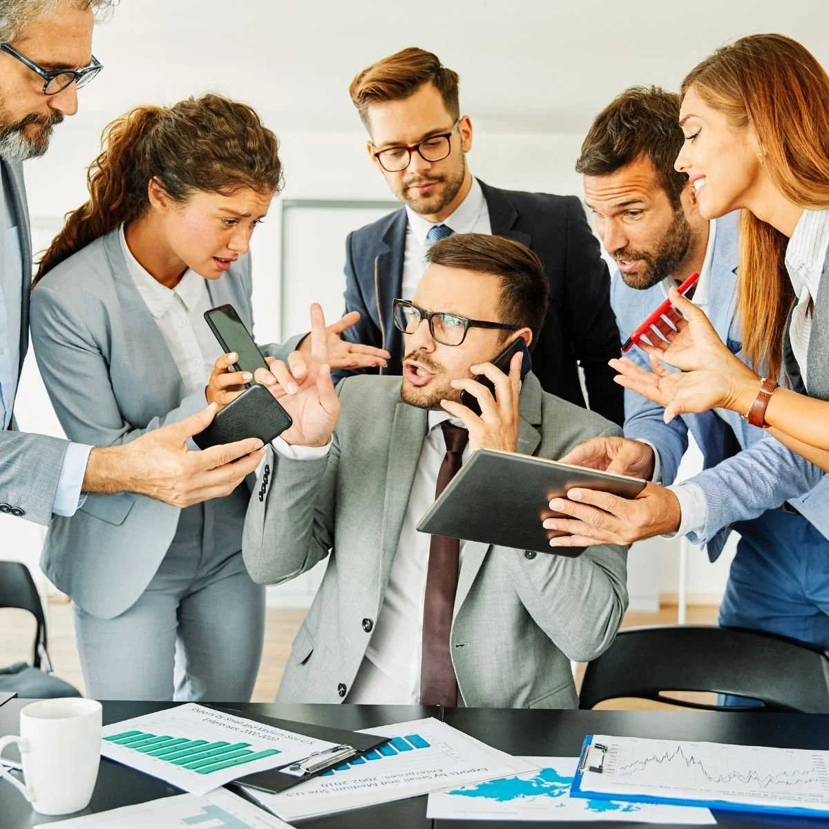Messaging Mistakes New Founders Make (And How to Fix Them)
