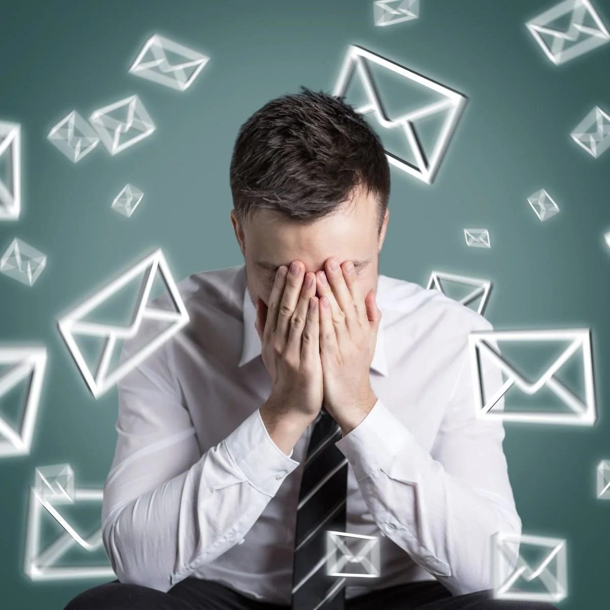 Why Your Emails are Losing You Clients (and What to Write Instead)