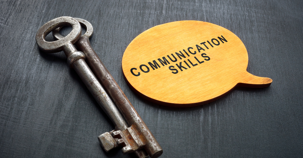 The Consulting Communication Mistake That Stalls Early Growth
