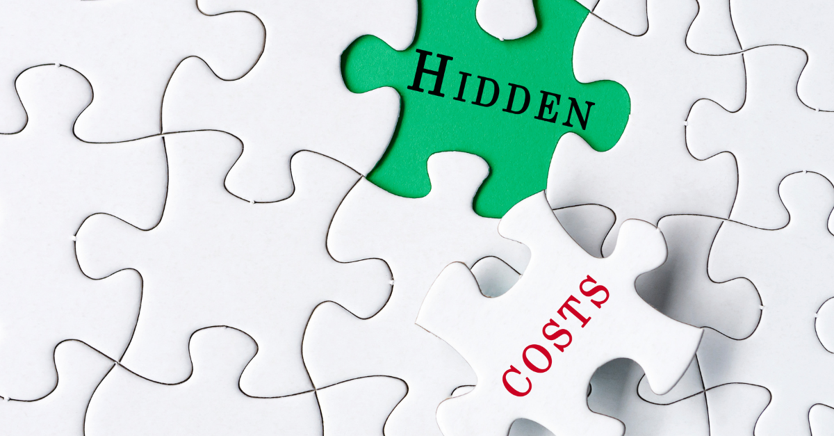 The Hidden Cost of Doing Everything Manually in Your Training Business