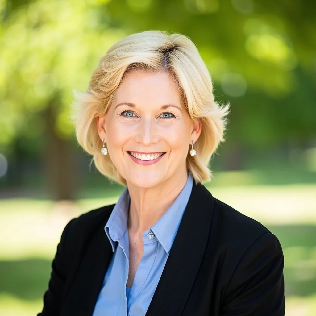 Communications Consultant