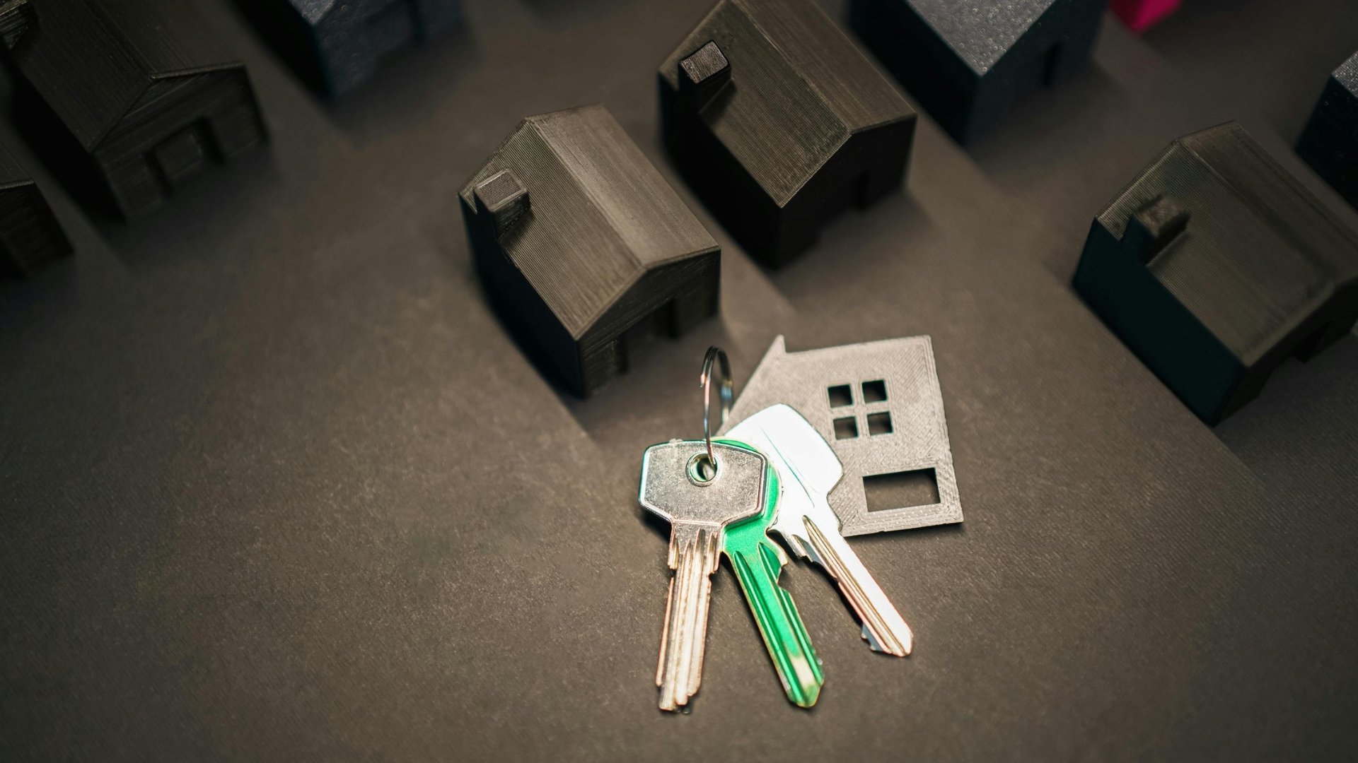 Hidden Costs Crushing First-Time Homebuyers