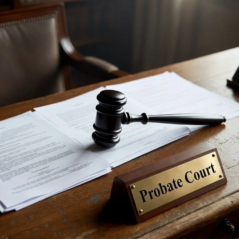 Avoiding Probate on Your Home: Wills, Trusts, and Smart Planning Steps