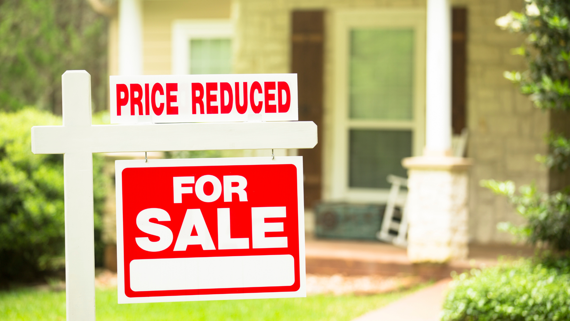 Now’s the Time to Pay Attention to the Housing Market