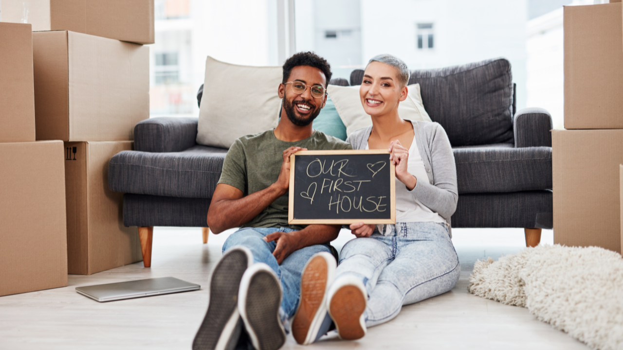 What Every First-Time Home Buyer Should Know About Spotting Problems Early