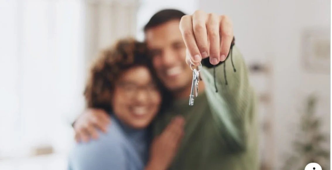 7 Ultimate Steps to Homeownership