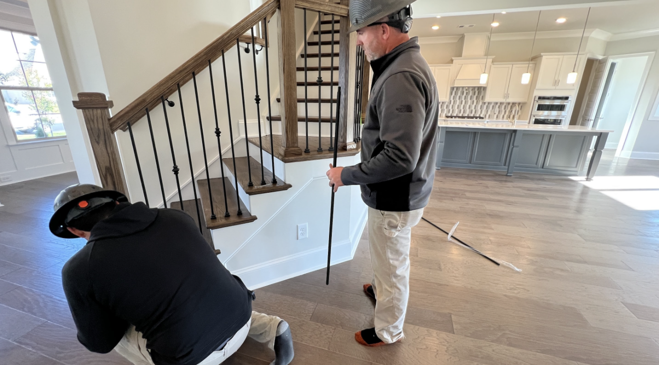 The Importance of Monitoring Your New Construction Home from Start to Finish