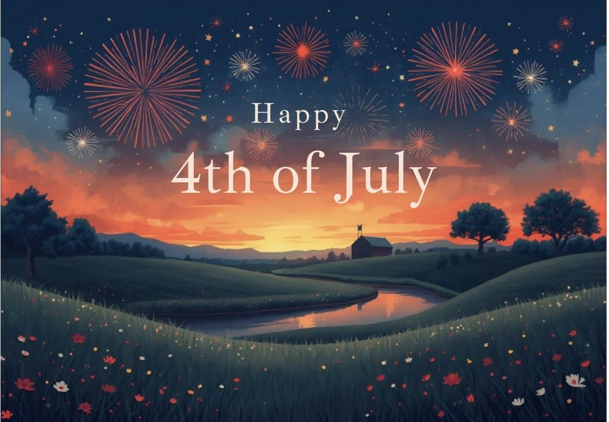 24 PLACES&nbsp;YOU CAN CELEBRATE THE 4TH OF JULY IN NORTH TEXAS