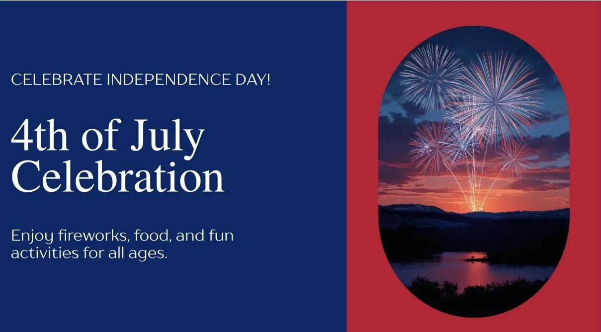 PLACES TO CELEBRATE THE 4TH OF JULY IN NASHVILLE AREA