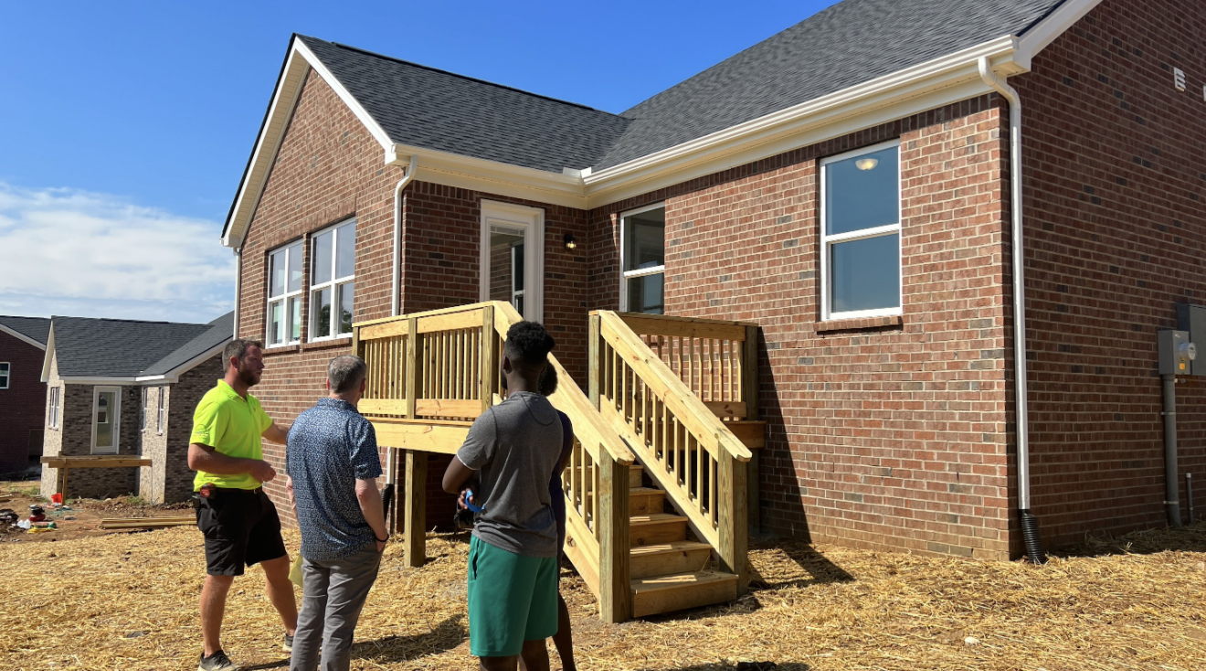 The Importance of a Final Walk-Through in Real Estate Transactions.