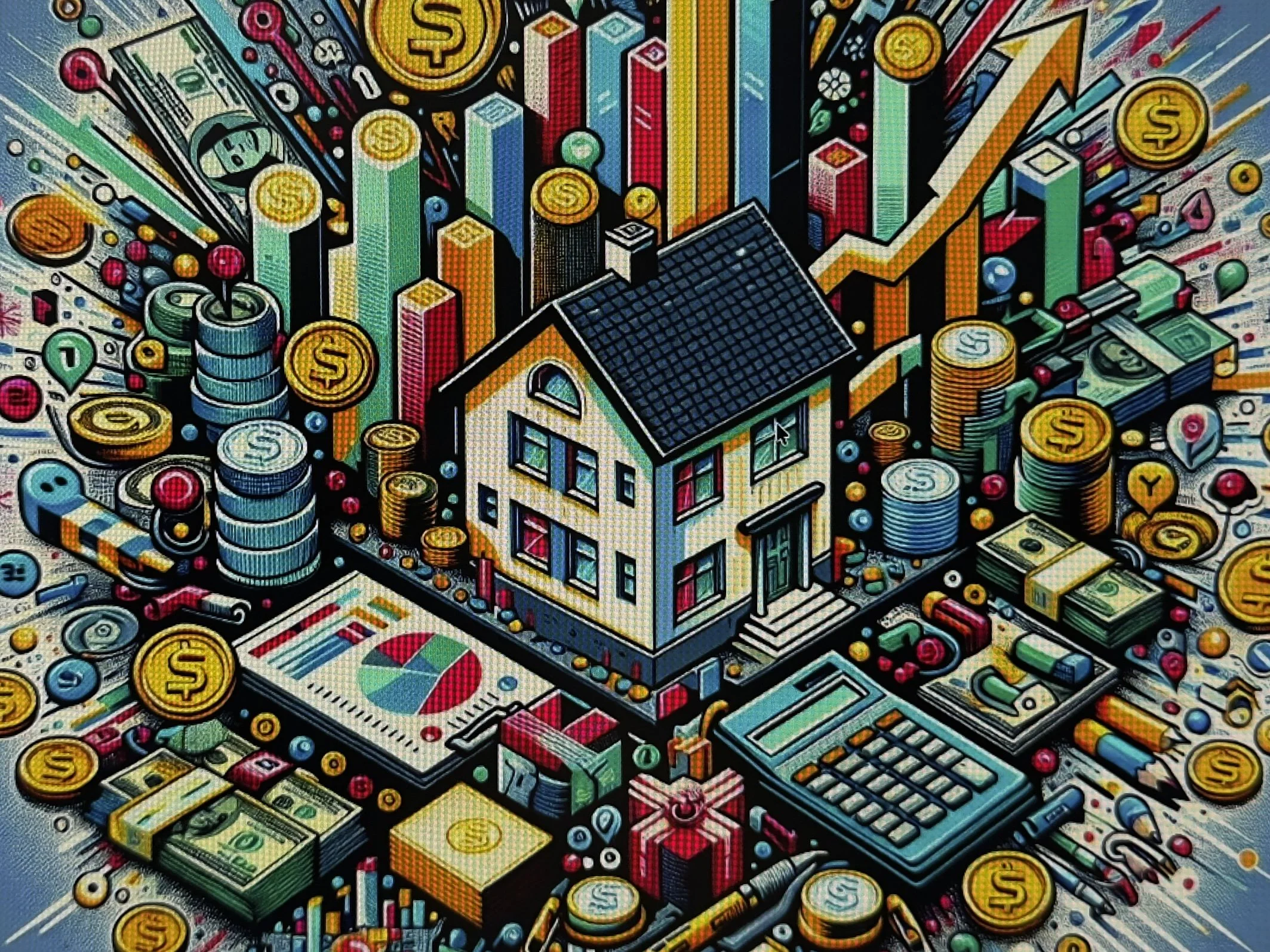 UNDERSTANDING CAPITAL GAINS TAX: A SIMPLE GUIDE.