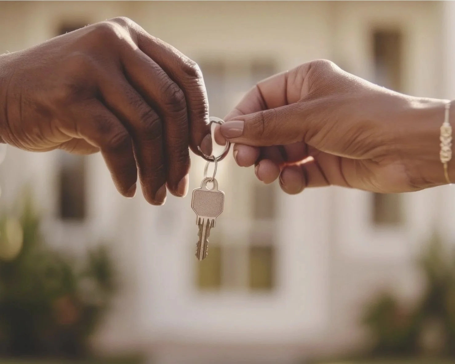 Understanding Quit Claim Deeds: What Every Homeowner Should Know