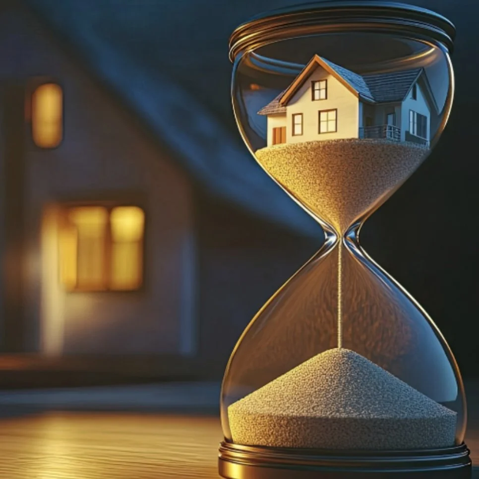 Urgent Home Loan Deadline: What FHA &amp; USDA Changes Mean for Your 2025 Real Estate Plans