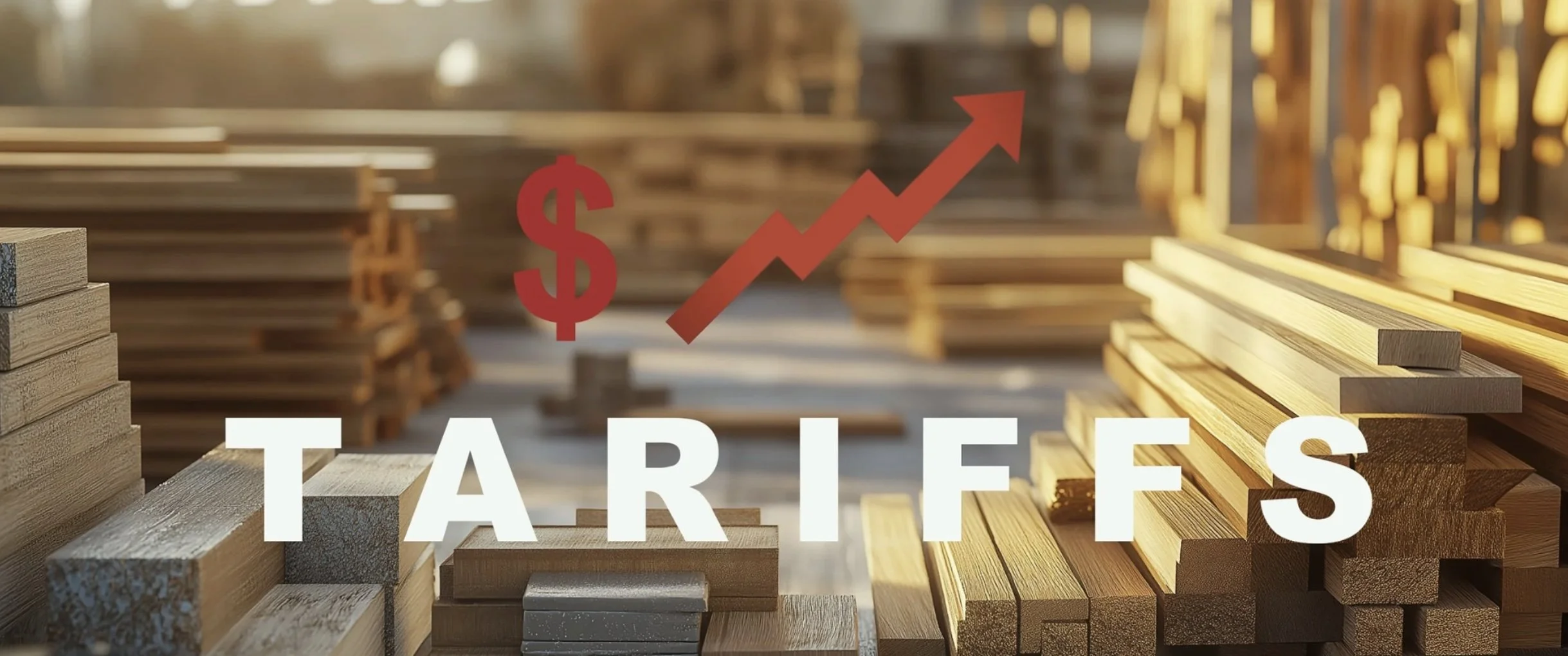 How Tariffs Could Shake Up Real Estate Investing in 2025: A Fun and Simple Guide!