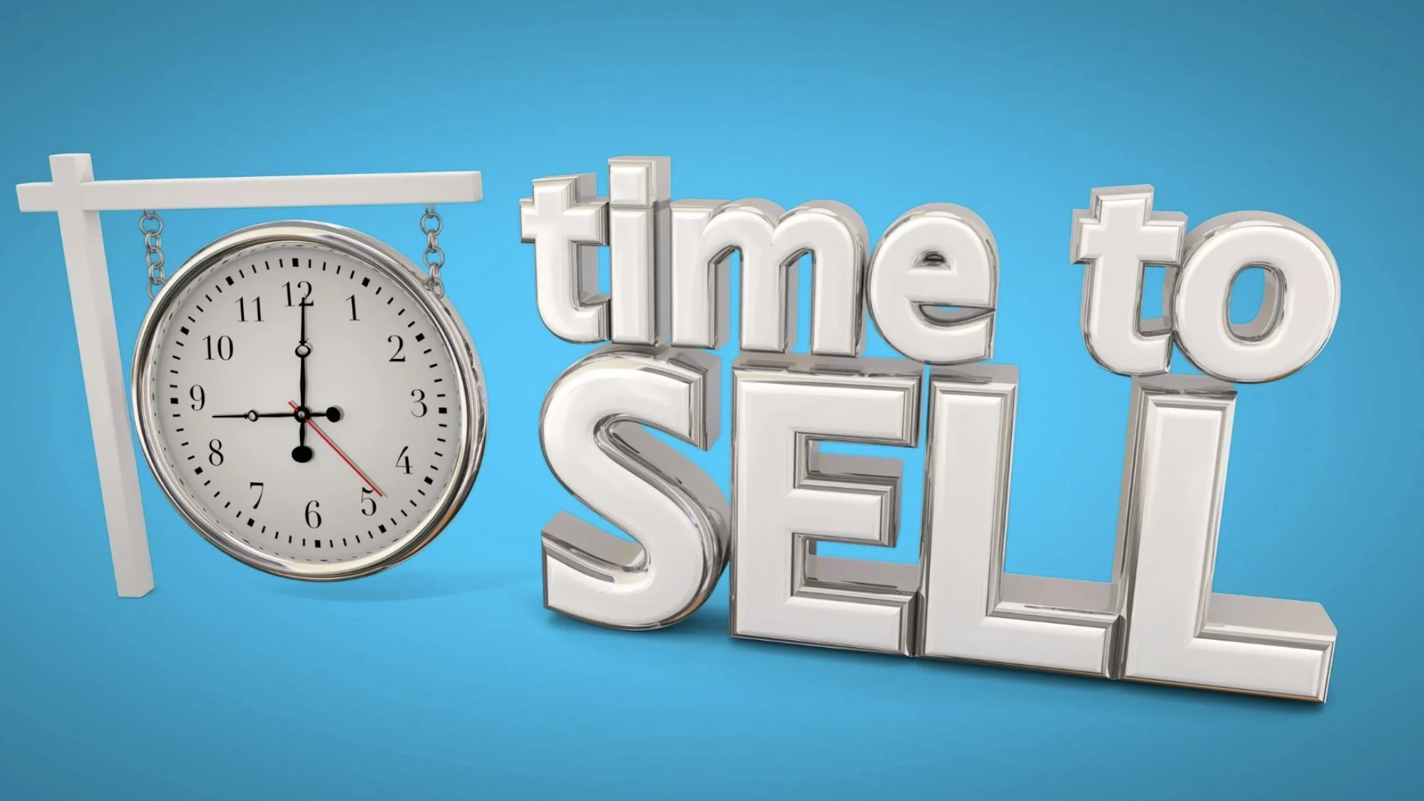 Selling Your Home in Texas and Tennessee: The Time is Now